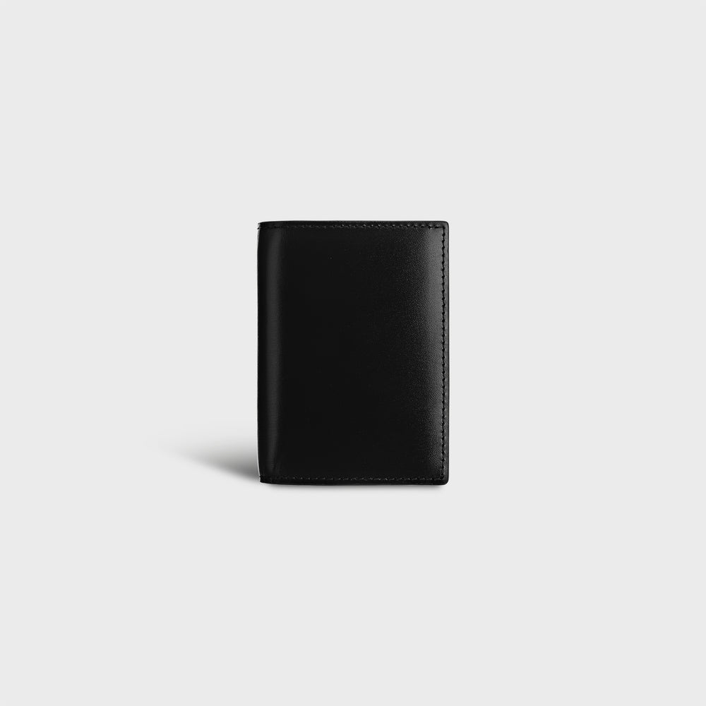 CALFSKIN CARD WALLET